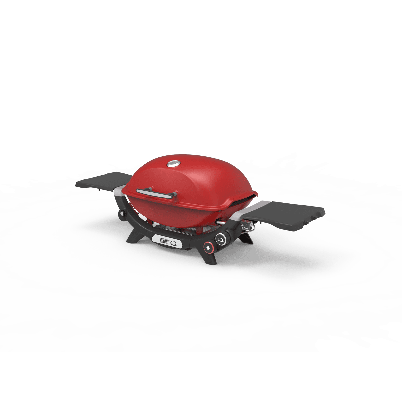 Weber Q2800N+ Flame Red ULPG gallery detail image