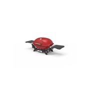 Weber Q2800N+ Flame Red ULPG gallery detail image