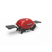 Weber Q2800N+ Flame Red ULPG gallery detail image