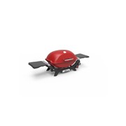 Weber Q2800N+ Flame Red ULPG gallery detail image