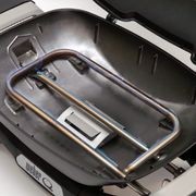 Weber Q2800N+ Midnight Black ULPG gallery detail image