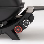 Weber Q2800N+ Midnight Black ULPG gallery detail image