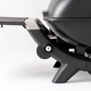 Weber Q2800N+ Midnight Black ULPG gallery detail image