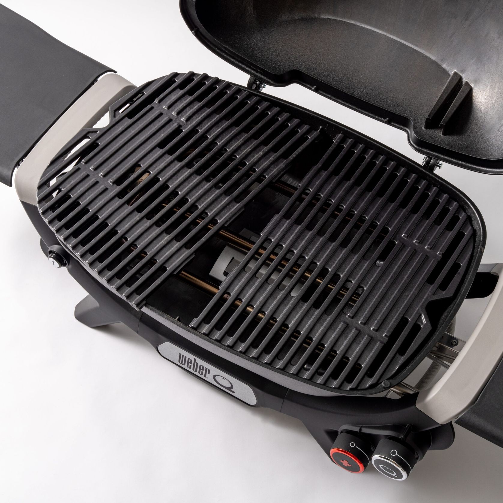 Weber Q2800N+ Flame Red ULPG gallery detail image