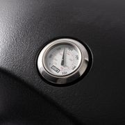 Weber Q2800N+ Midnight Black ULPG gallery detail image