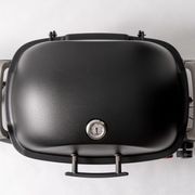 Weber Q2800N+ Midnight Black ULPG gallery detail image