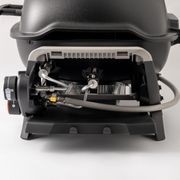 Weber Q2800N+ Midnight Black ULPG gallery detail image