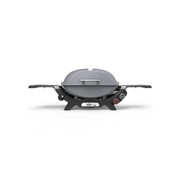 Weber Q2800N+ Smoke Grey ULPG gallery detail image