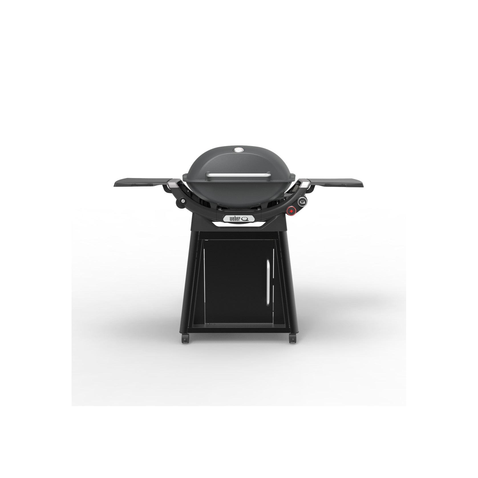 Weber Family Q3200N+ Charcoal Grey ULPG gallery detail image