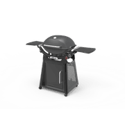 Weber Family Q3200N+ Charcoal Grey ULPG gallery detail image