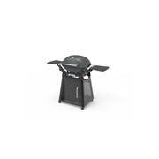 Weber Family Q3200N+ Charcoal Grey ULPG gallery detail image