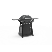 Weber Family Q3200N+ Charcoal Grey ULPG gallery detail image