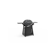 Weber Family Q3200N+ Charcoal Grey ULPG gallery detail image