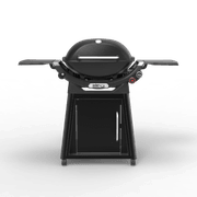 Weber Family Q3200N+ Midnight Black ULPG gallery detail image