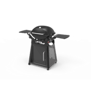 Weber Family Q3200N+ Midnight Black ULPG gallery detail image