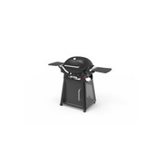 Weber Family Q3200N+ Midnight Black ULPG gallery detail image