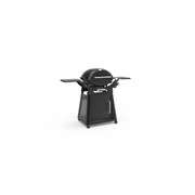 Weber Family Q3200N+ Midnight Black ULPG gallery detail image