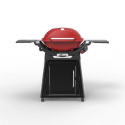 Weber Family Q3200N+ Flame Red ULPG gallery detail image