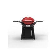 Weber Family Q3200N+ Flame Red ULPG gallery detail image