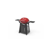 Weber Family Q3200N+ Flame Red ULPG gallery detail image