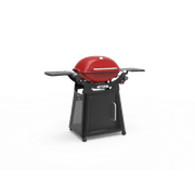 Weber Family Q3200N+ Flame Red ULPG gallery detail image