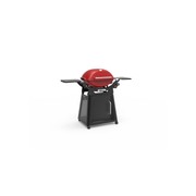 Weber Family Q3200N+ Flame Red ULPG gallery detail image