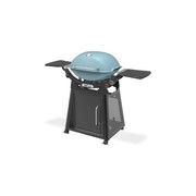 Weber Family Q3200N+ Sky Blue ULPG gallery detail image