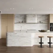 Austral Dream Dolomite Benchtop gallery detail image