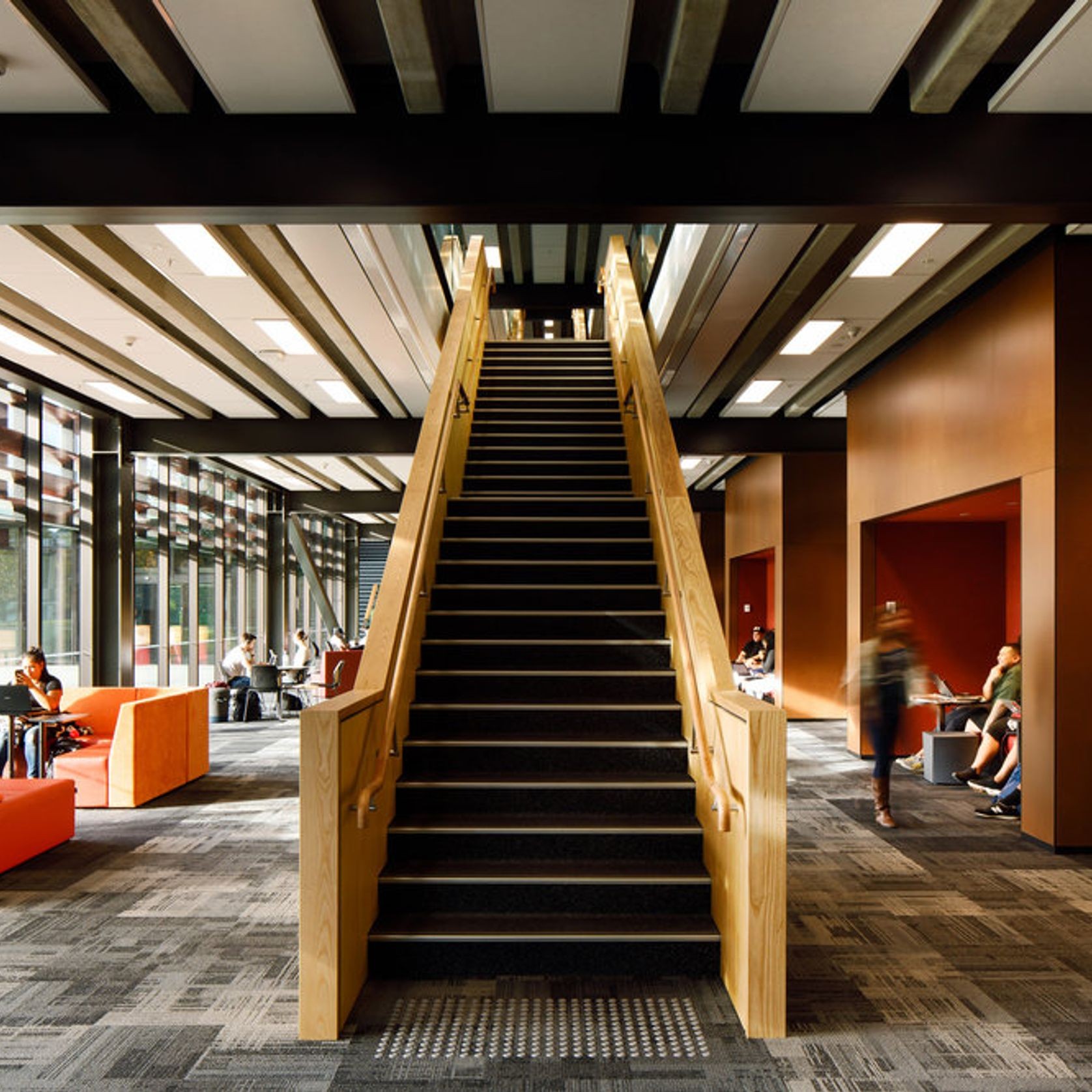 Hoop Pine Interior Panels - Plytech Panels gallery detail image