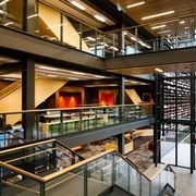 Hoop Pine Interior Panels - Plytech Panels gallery detail image
