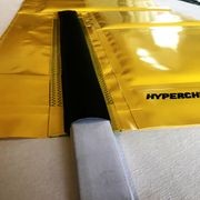 HyperChill™ High Speed Chiller Door gallery detail image