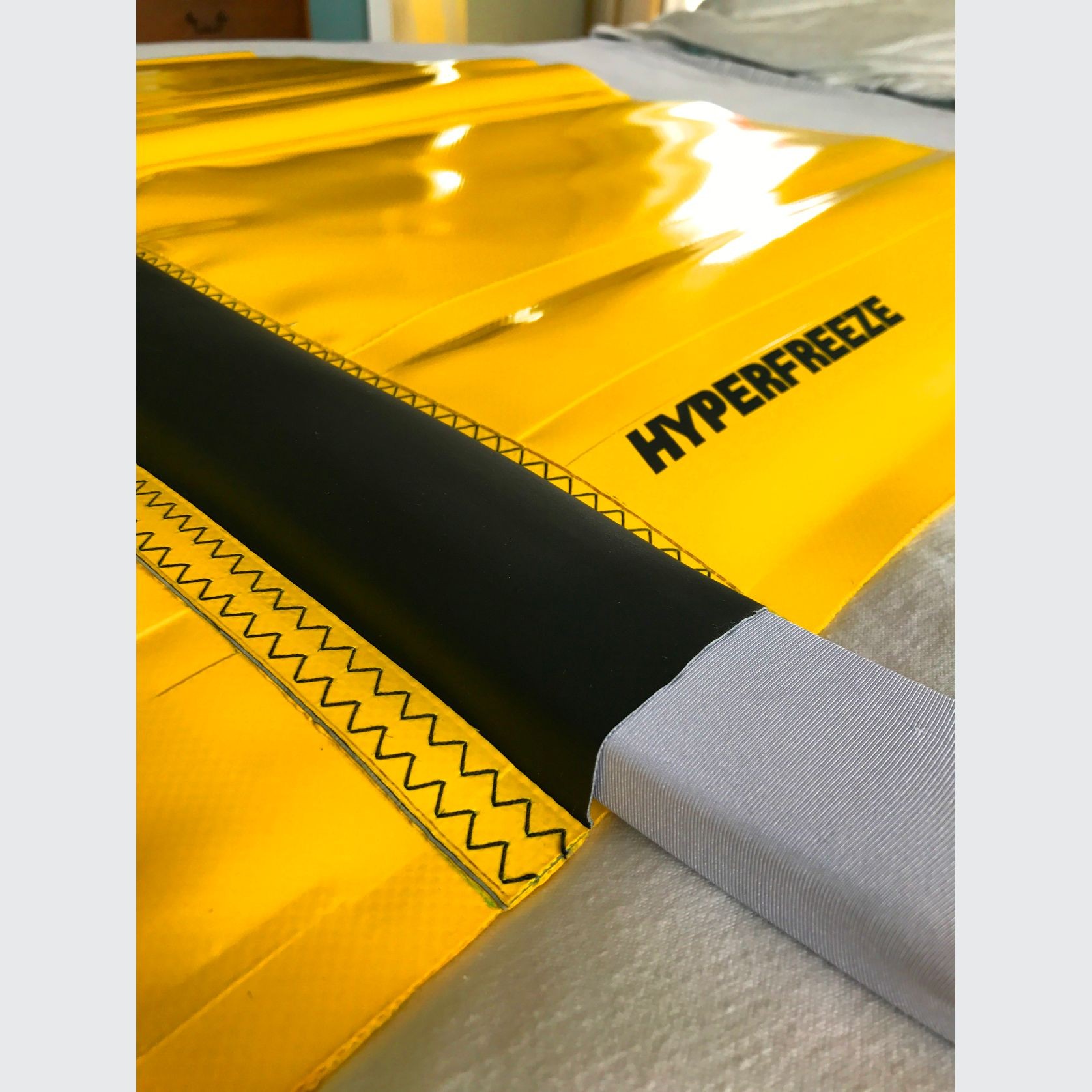 HyperFreeze™ High Speed Freezer Door gallery detail image