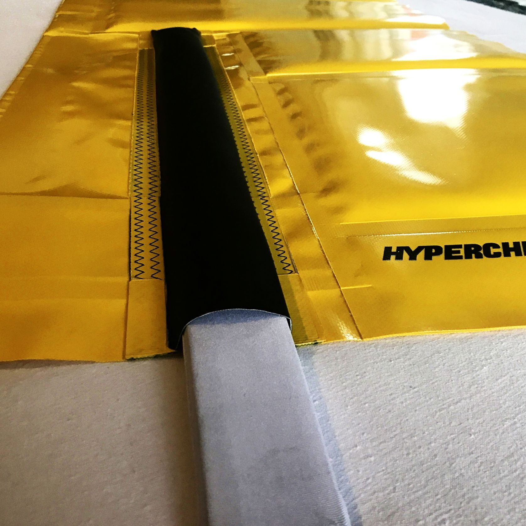 HyperFreeze™ High Speed Freezer Door gallery detail image