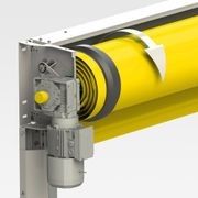HyperGlide™ High Speed Door gallery detail image