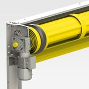 HyperGlide™ High Speed Door gallery detail image