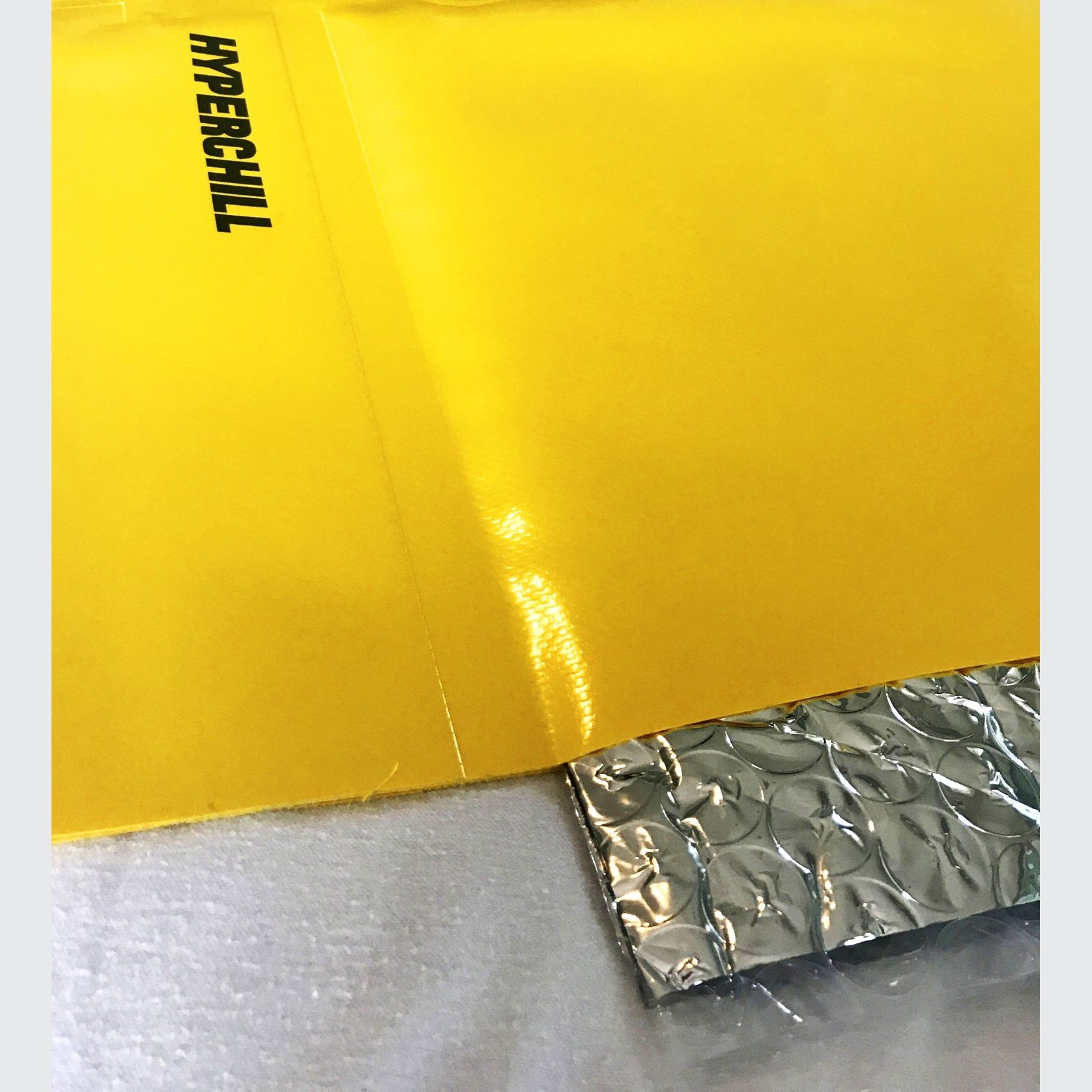 HyperChill™ High Speed Chiller Door gallery detail image