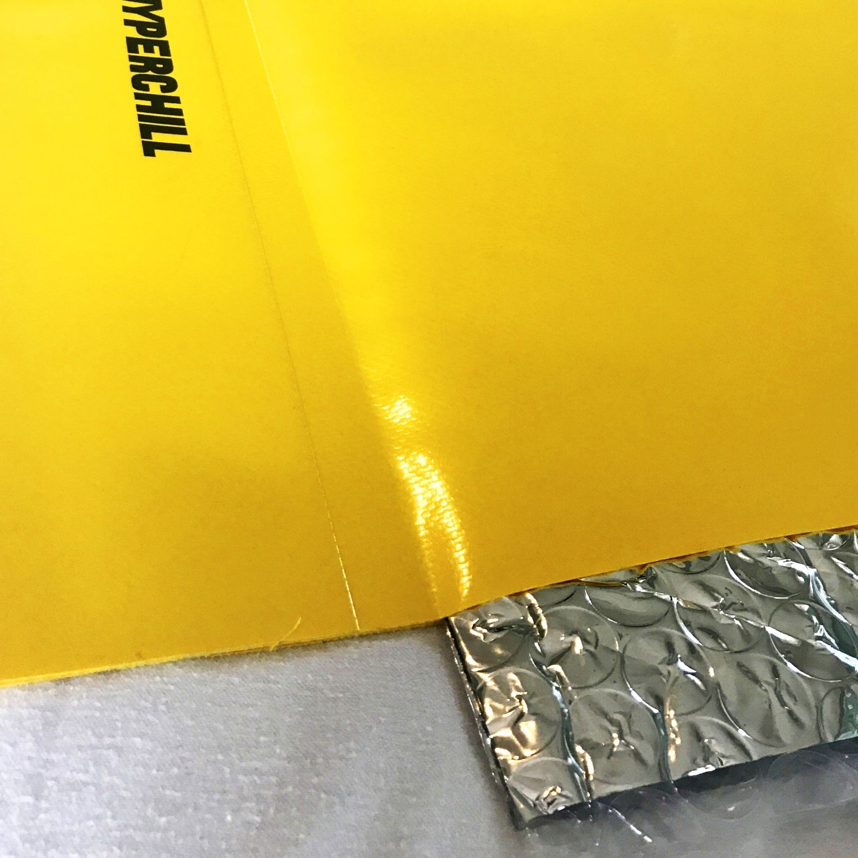 HyperChill™ High Speed Chiller Door gallery detail image