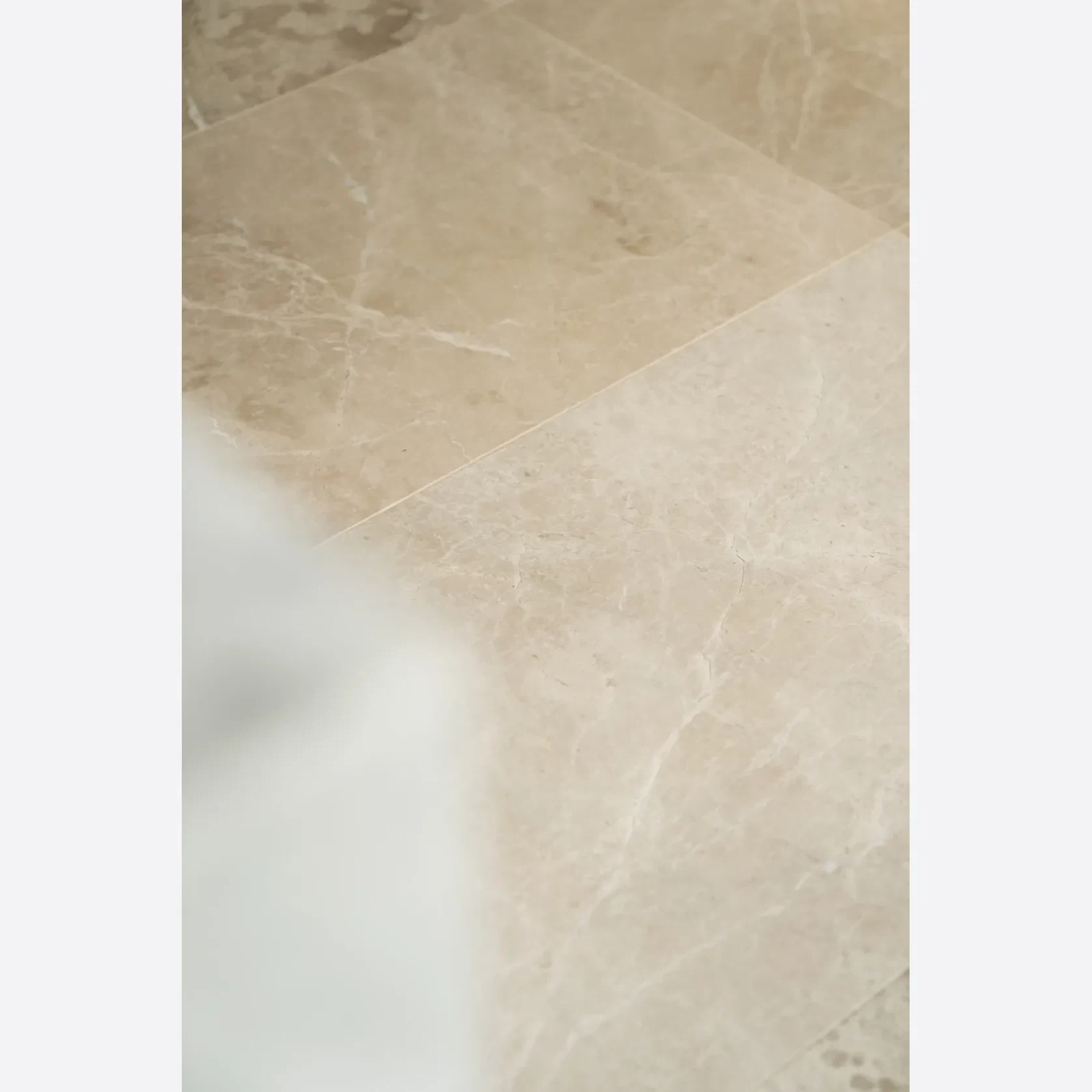 Papillon Honed Limestone Tiles gallery detail image