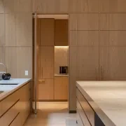 Calacatta Cremo Marble Benchtop gallery detail image