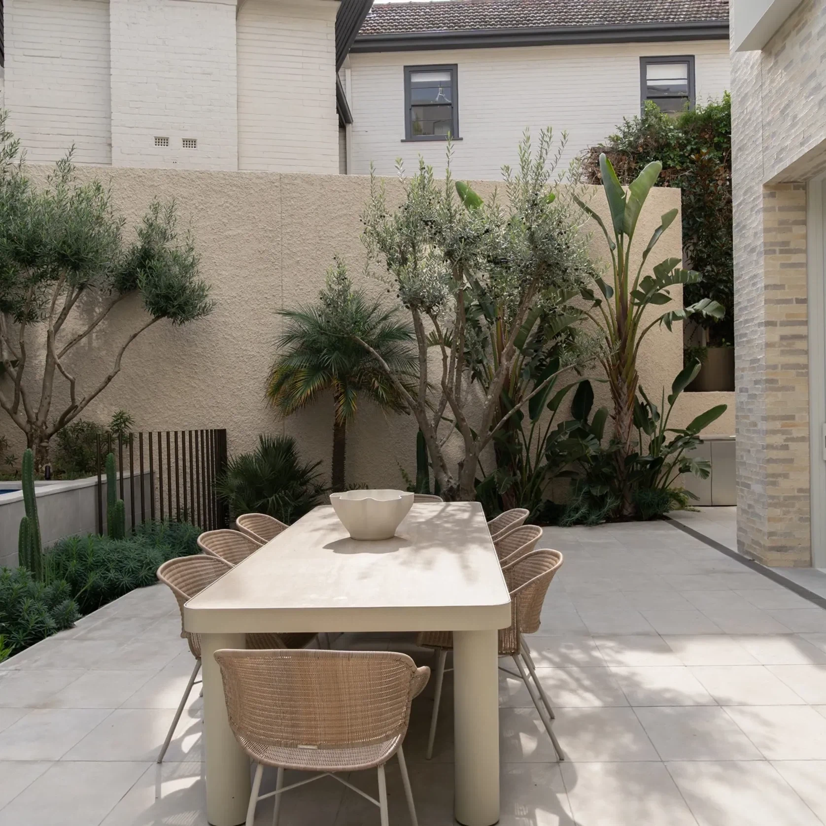 Maddison Tumbled Limestone Tiles gallery detail image
