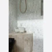 Papillon Honed Limestone Tiles gallery detail image