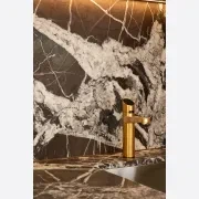 Francias Rosso Marble Benchtop gallery detail image