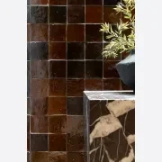 Francias Rosso Marble Benchtop gallery detail image