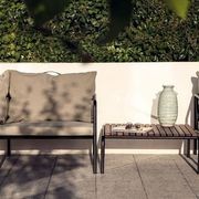 AVON Outdoor Lounge Sofa - Ash gallery detail image
