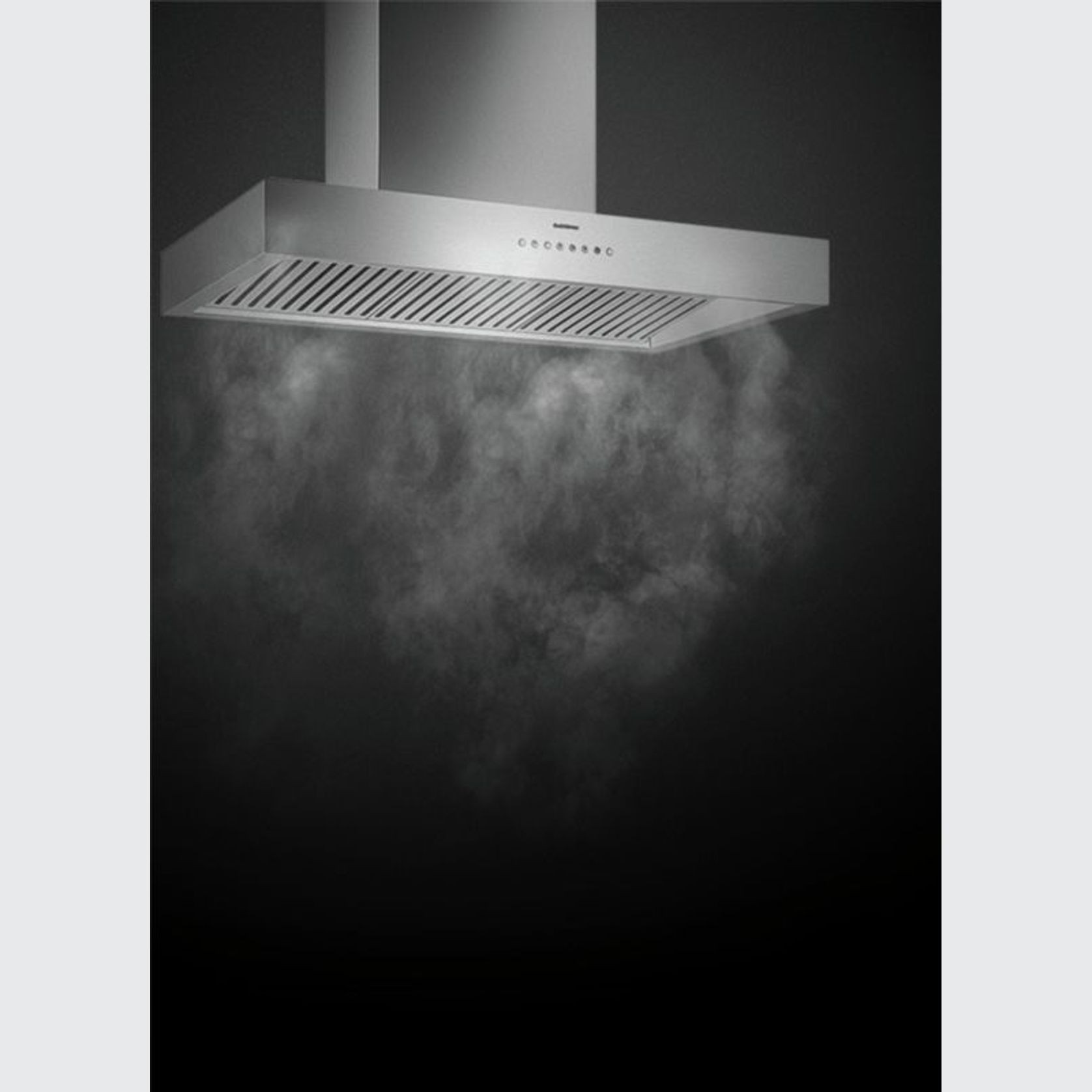 Gaggenau Wall Mounted Rangehood 400 Series gallery detail image