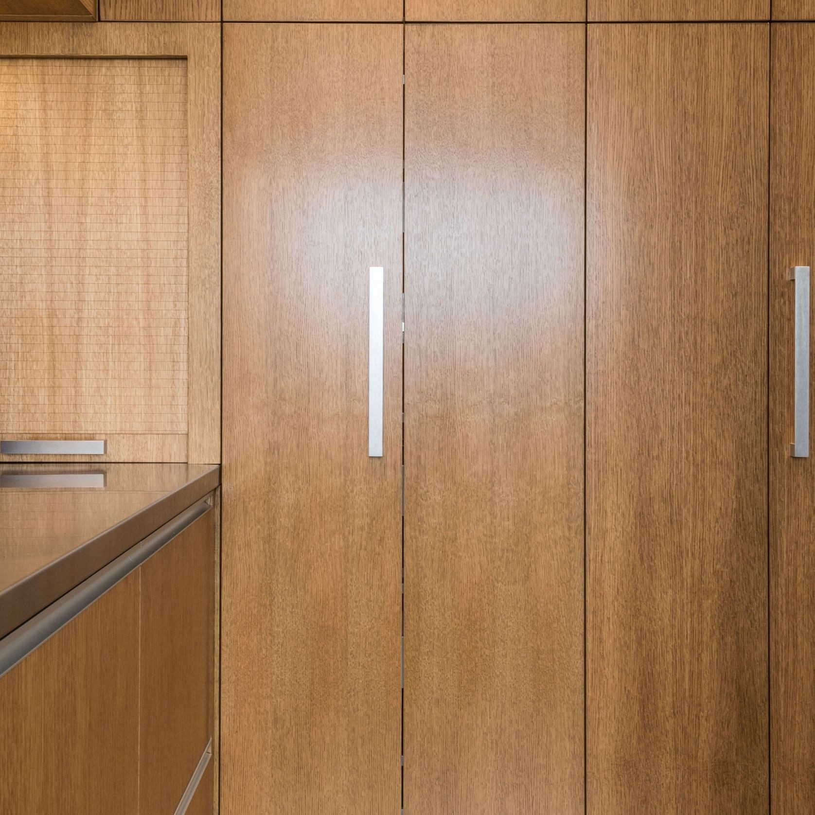 Bestwood Natural Veneer Interior Panels gallery detail image