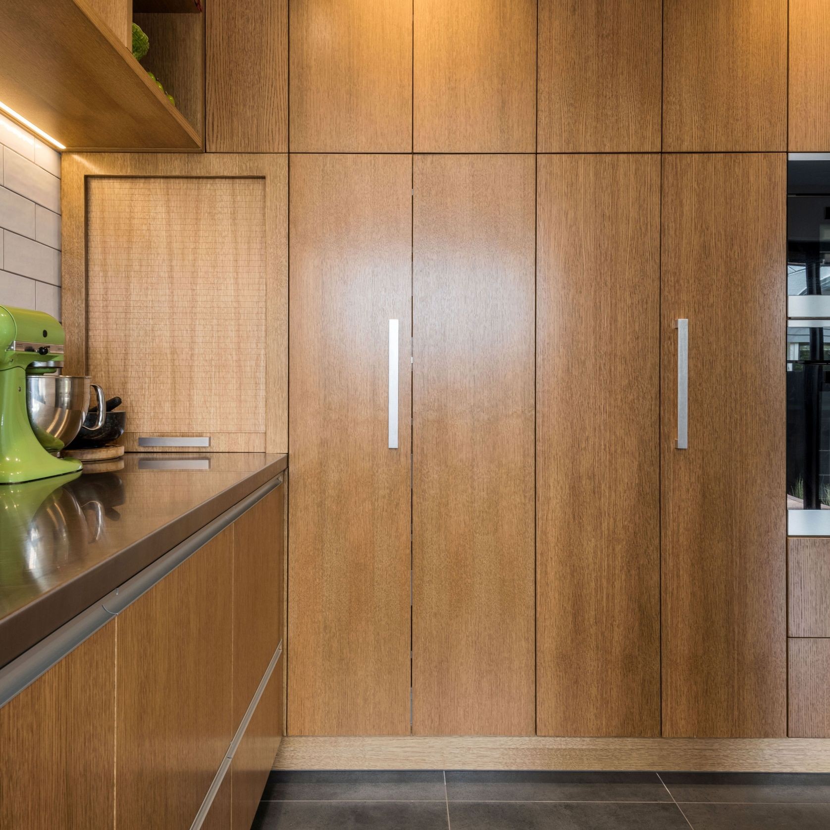 Bestwood Natural Veneer Interior Panels gallery detail image