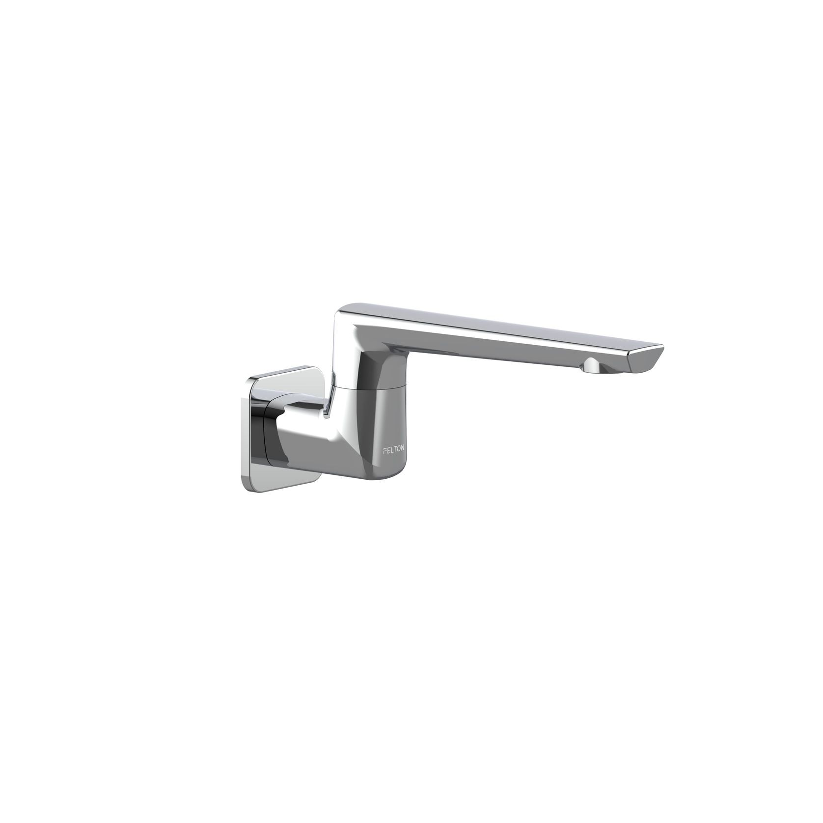 Axiss II Swivel Bath Spout gallery detail image