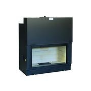 Axis H1200 Single Sided Fireplace gallery detail image