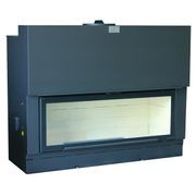 Axis H1600 Single Sided Fireplace gallery detail image